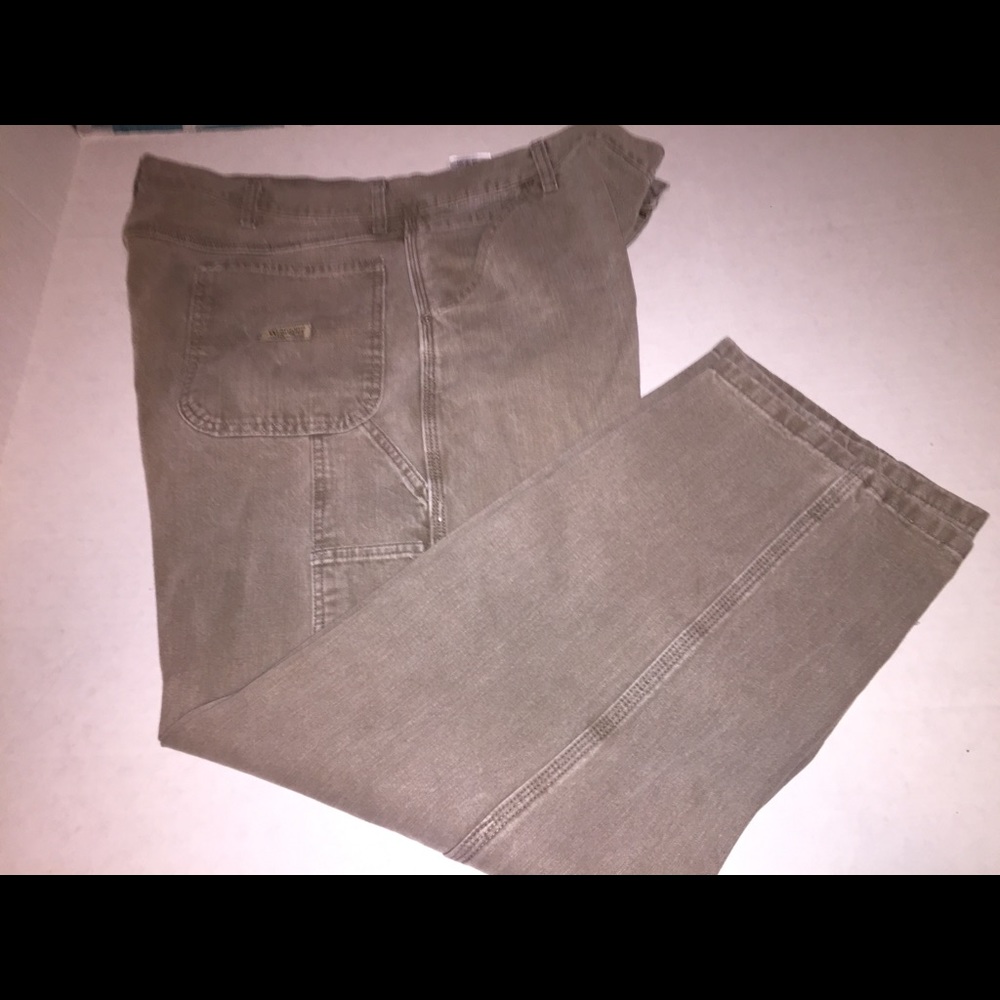 Wrangler Cargo Jeans